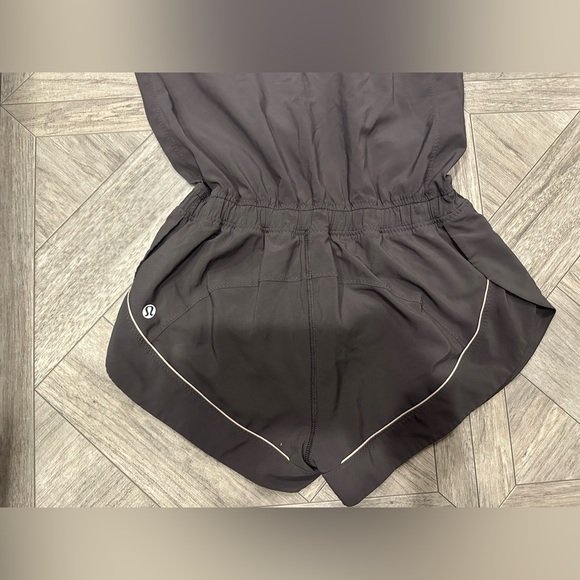 Lululemon Speedy Runsie romper - Picture 5 of 7